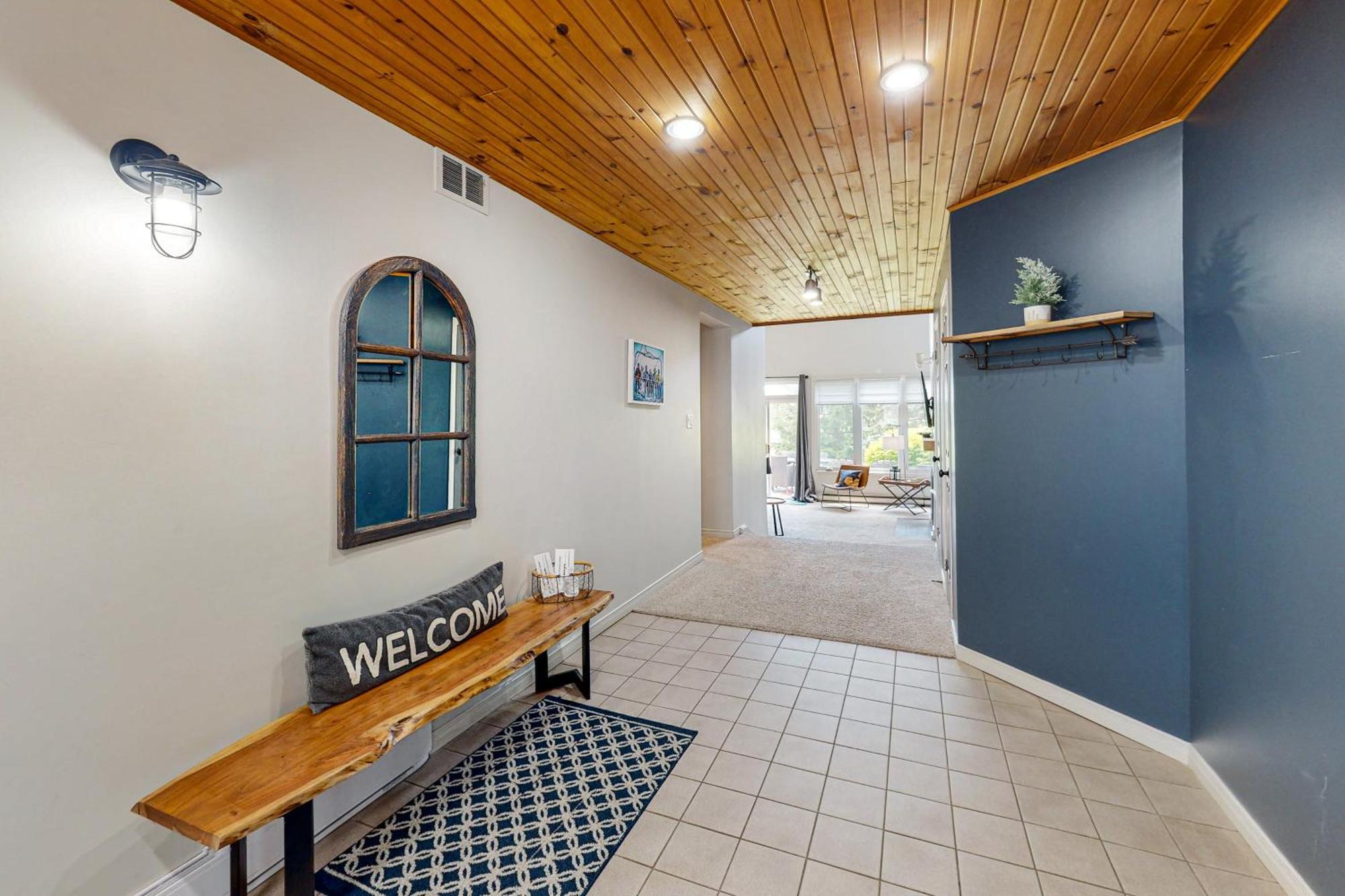 Wintergreen 126 Blue Mountains Exterior photo